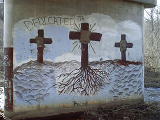 Jesus Bridge